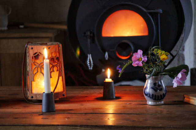 Hansevolk Gewanderung