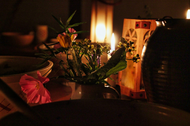 Hansevolk Gewanderung